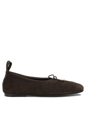 Alohas Rosalind Classic Ballet Flats IT 39 Women